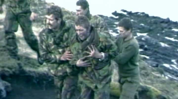 纪录片《返回福克兰群岛 Return to the Falklands》[无字] [BT][DVD画质]资源下载