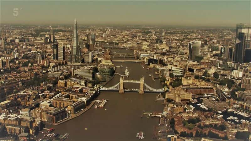 ¼Ƭ׶ص޲˹ Rob Bells Bridges that Built London1080P-Ļ/Ļ