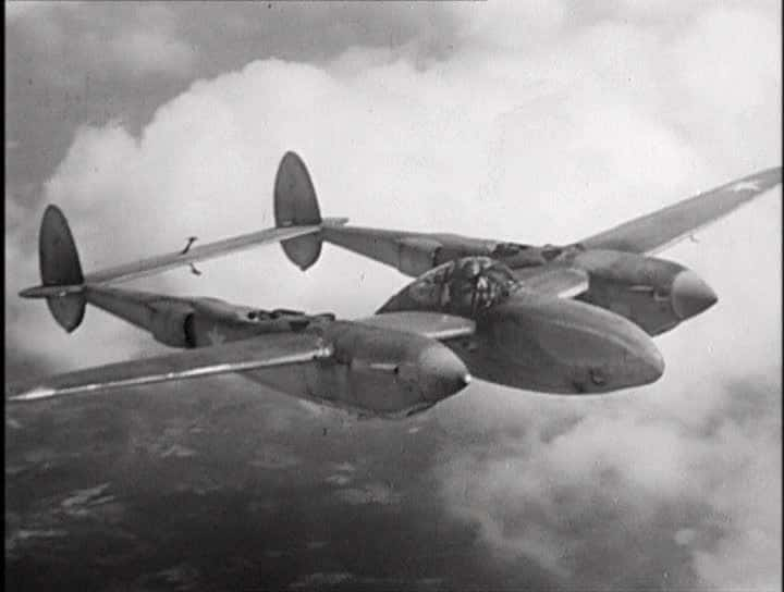 ¼ƬP-38׻ P-38: Lightning StrikesĻ/Ļ