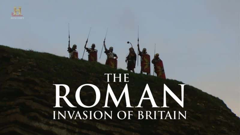 ¼Ƭֲеߣ The Roman Invasion of Britain: HDĻ/Ļ