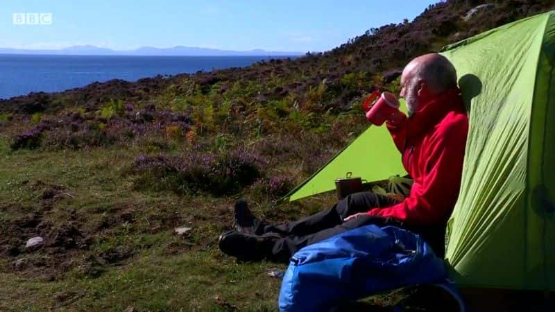 纪录片《人迹罕至的道路：西部高地 Roads Less Travelled: The West Highlands》[无字][BT][720P]资源下载