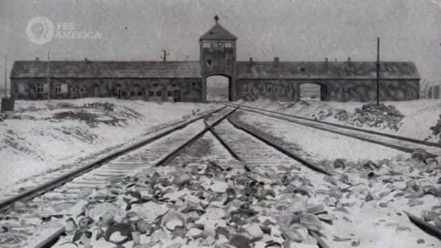 纪录片《奥斯威辛集中营的破坏活动 Sabotage in Auschwitz》[无字] [BT][DVD画质]资源下载