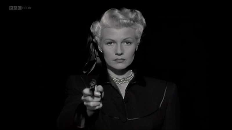 ¼ƬɫӰĹ The Rules of Film Noir1080P-Ļ/Ļ