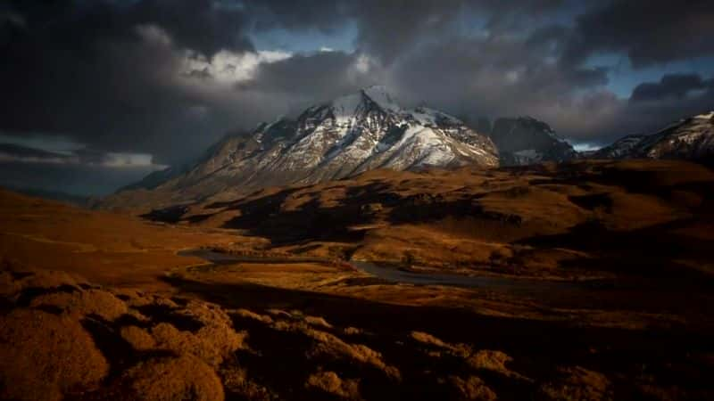 ¼Ƭǣ Patagonia: Earths Secret Paradise1080P-Ļ/Ļ