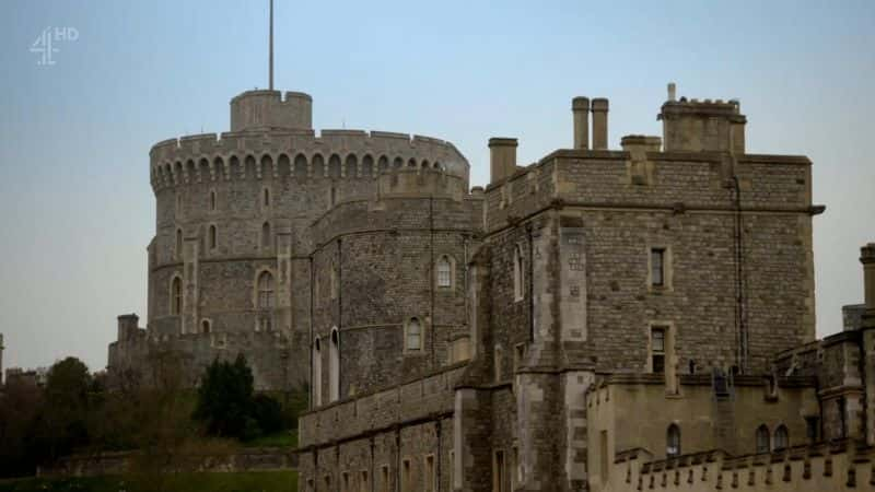 ¼Ƭա˼ΪŮ· Penelope Keith At her Majesty's ServiceĻ/Ļ