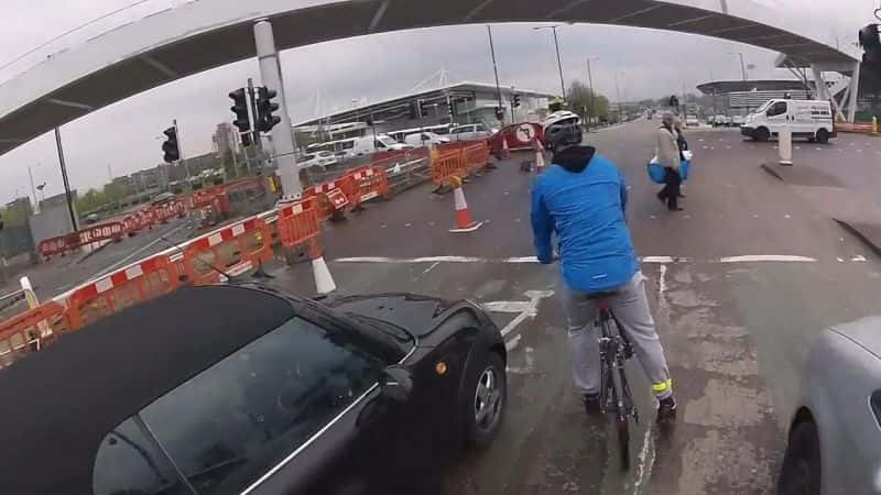 ¼ƬӢ·ŭ֢ͷ׽ Road Rage Britain: Caught on CameraĻ/Ļ