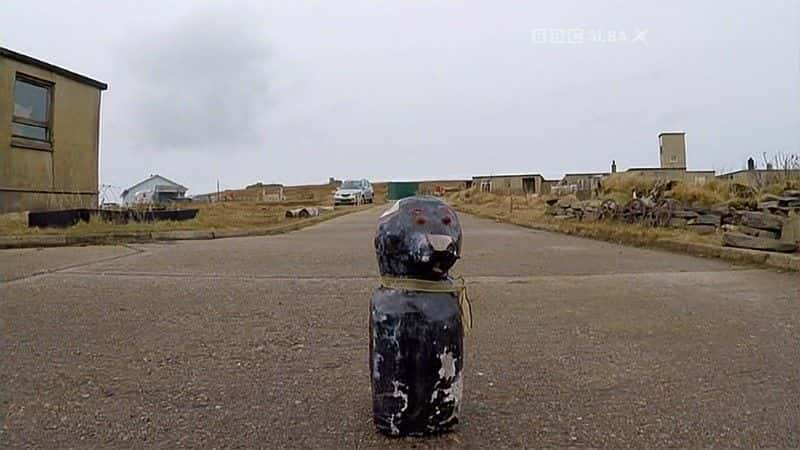 ¼Ƭ״⣨BBC Off Radar (BBC)1080Pȫ1-Ļ/Ļ