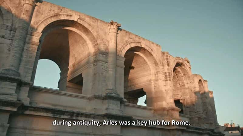 ¼Ƭͽṹϵ 1 Roman MegaStructures: Series 11080P-Ļ/Ļ