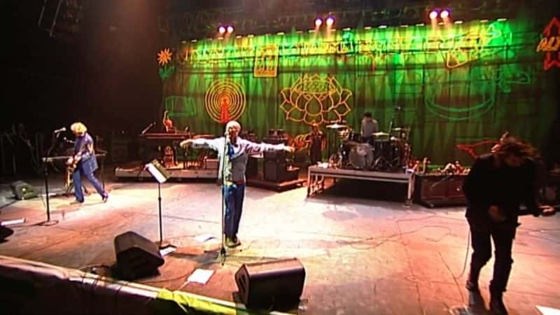 ¼Ƭ1999 ˹ٲֽ REM REM at Glastonbury 1999ȫ1-Ļ/Ļ