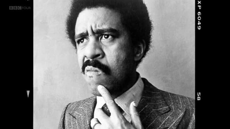 ¼Ƭ¡߼ Richard Pryor: Omit the Logicȫ1-Ļ/Ļ