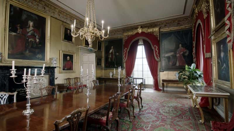 ¼Ƭƶ˹լϵ 1 Phil Spencers Stately Homes: Series 1Ļ/Ļ