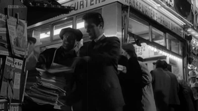 ¼ƬɫӰĹ The Rules of Film Noir1080P-Ļ/Ļ