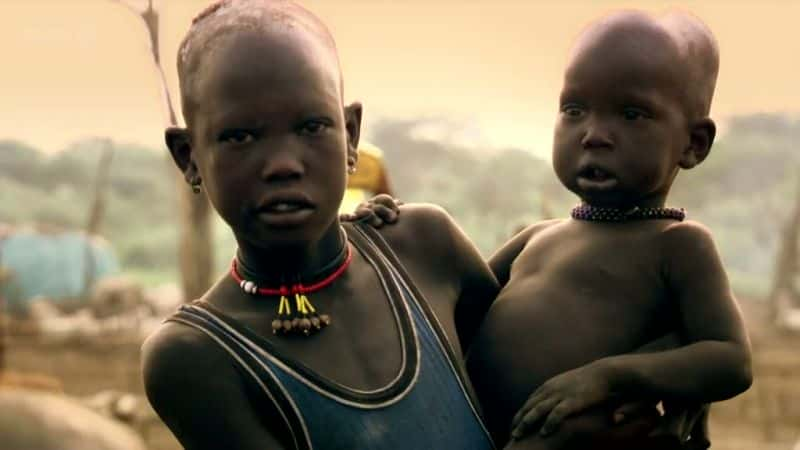 ¼ƬյʧкĹ Return of the Lost Boys of Sudan1080P-Ļ/Ļ