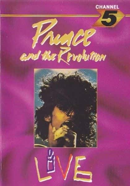 ¼Ƭ Prince and the Revolution1080Pȫ1-Ļ/Ļ