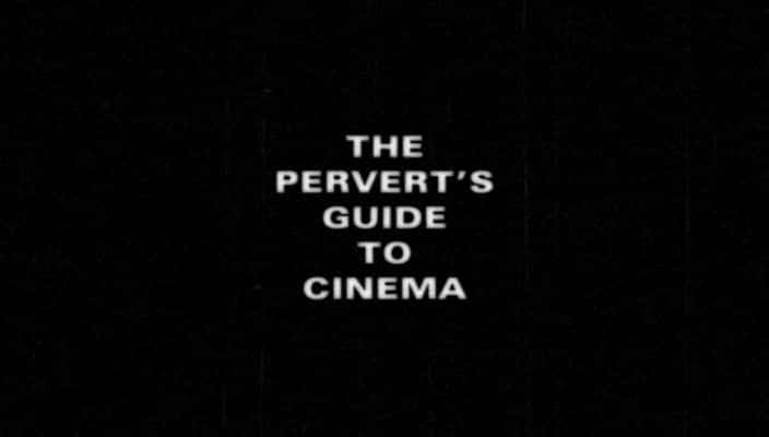 ¼Ƭ̬Ӱָ The Perverts Guide to CinemaĻ/Ļ