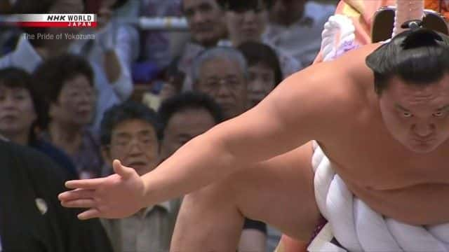 纪录片《横纲的骄傲 The Pride of Yokozuna》[无字] [BT][DVD画质]资源下载