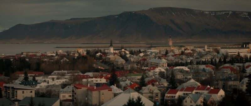 ¼ƬУıɱ Out of Thin Air: Murder in Icelandȫ1-Ļ/Ļ