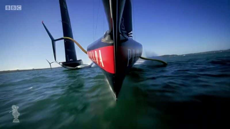 ¼Ƭ2021 ޱ 7 ͵ 8  Sailing: America's Cup Final Race 7 and 8 2021ȫ1-Ļ/Ļ