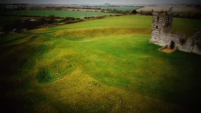 纪录片《异教徒和朝圣者：英国最神圣的地方 Pagans and Pilgrims: Britain's Holiest Places》[无字][BT][1080P]资源下载