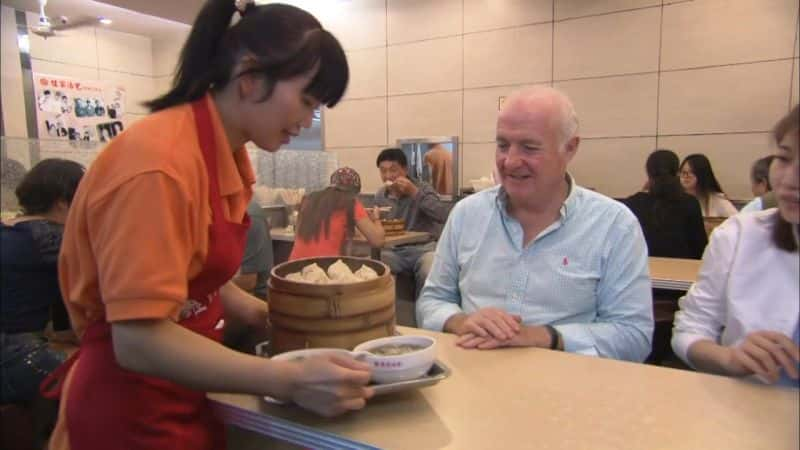 纪录片《里克·斯坦的上海品味 Rick Stein's Taste of Shanghai》[无字][BT][720P]资源下载