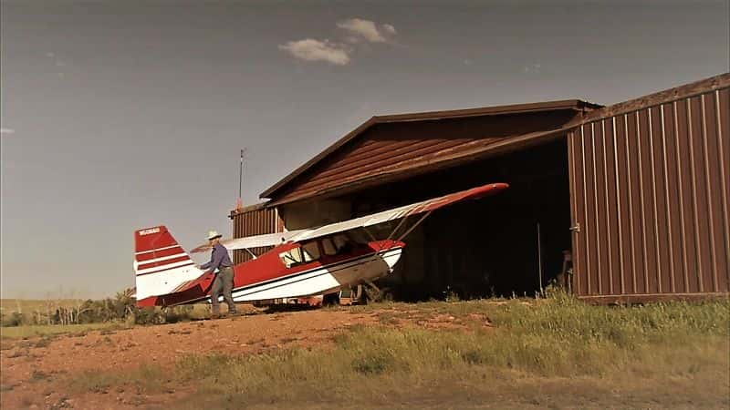 纪录片《野牛回归恢复美国大草原 Return of the Buffalo Restoring American prairie》[无字][BT][1080P]资源下载