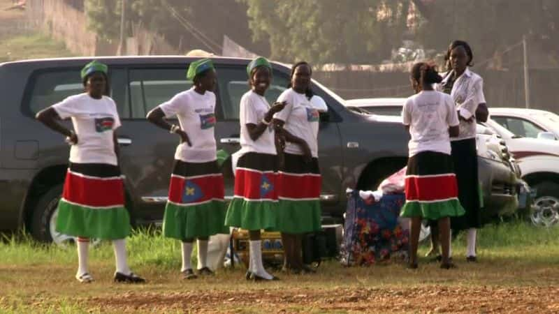 ¼ƬյʧкĹ Return of the Lost Boys of Sudan1080P-Ļ/Ļ