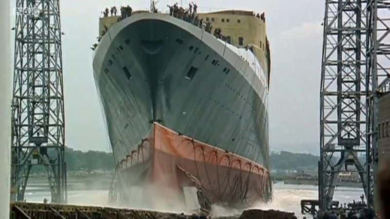 ¼ƬʺţڴﺽյĹ Ocean Queens: The Story of CunardĻ/Ļ