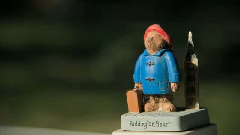 ¼Ƭܣܱ Paddington: The Man Behind the Bearȫ1-Ļ/Ļ