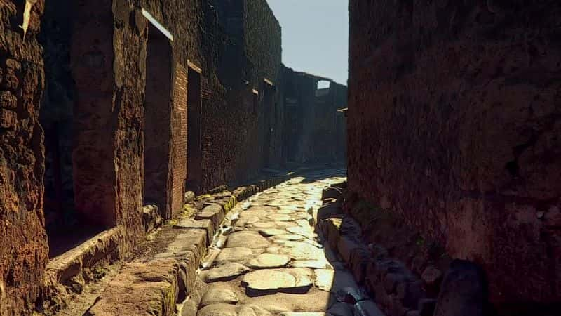 ¼Ƭһӱǣտķ The Other Pompeii: Life and Death in Herculaneumȫ1-Ļ/Ļ