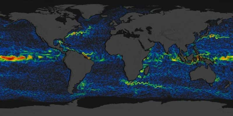 ¼Ƭٶ Ocean Currents with VelocityĻ/Ļ