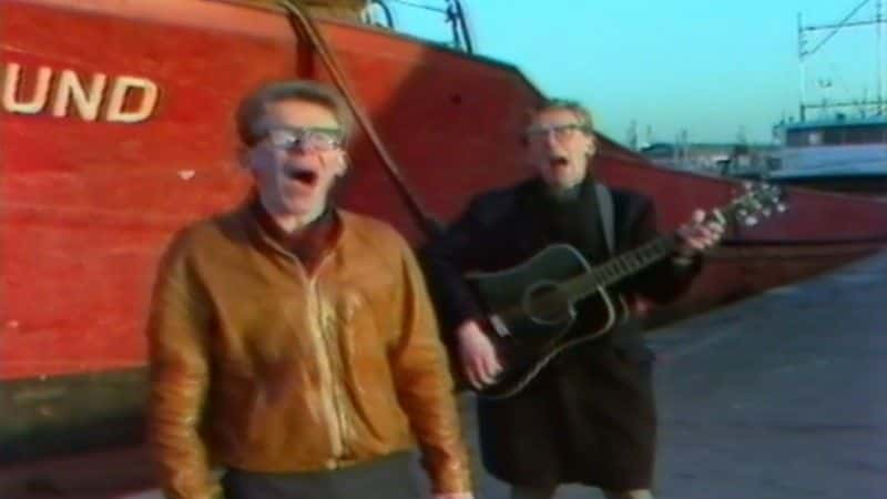 ¼Ƭߣǹ Proclaimers: This is the Story1080P-Ļ/Ļ