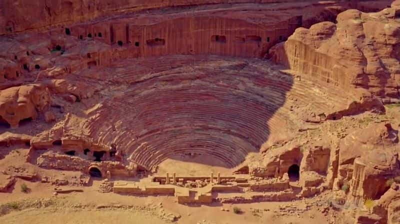 ¼Ƭʥأ Sacred Sites: Petra1280P-Ļ/Ļ