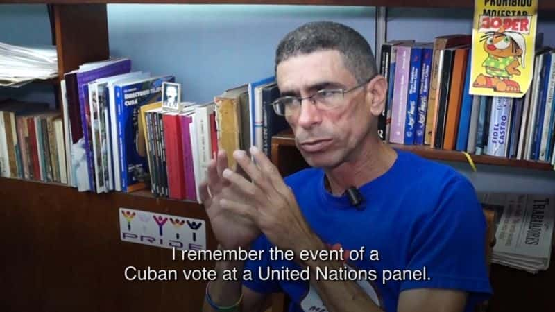 ¼Ƭ˼Ű Rethinking Cuban Civil SocietyĻ/Ļ