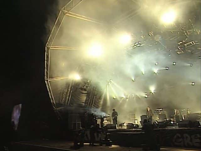 纪录片《1997 年格拉斯顿伯里电台司令 Radiohead at Glastonbury 1997》[无字][BT][1080P]资源下载