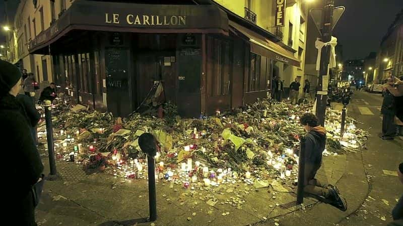 ¼ƬֲϮ Paris Terror Attacks1080Pȫ1-Ļ/Ļ