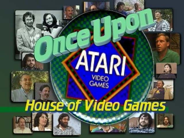 纪录片《从前的雅达利 Once upon Atari》[无字][BT][1080P]资源下载