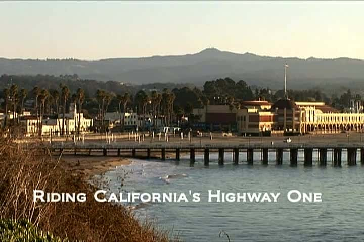 纪录片《骑行加州一号高速公路 Riding California's Highway One》[无字][BT][DVD]资源下载