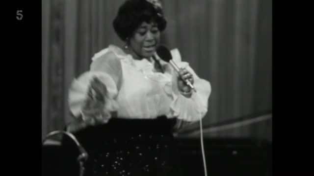 纪录片《流行天后：艾瑞莎到惠特尼 Queens of Pop: Aretha to Whitney》[无字][BT][720P]资源下载