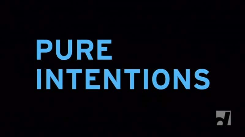 ¼Ƭͼ Pure IntentionsĻ/Ļ