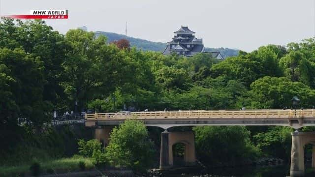 ¼Ƭɽ΢Ц Okayama: Sunshine and Smilesȫ1-Ļ/Ļ