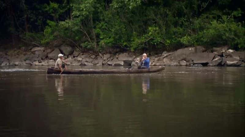 ¼Ƭӹֵļ River Monsters Season 4Ļ/Ļ