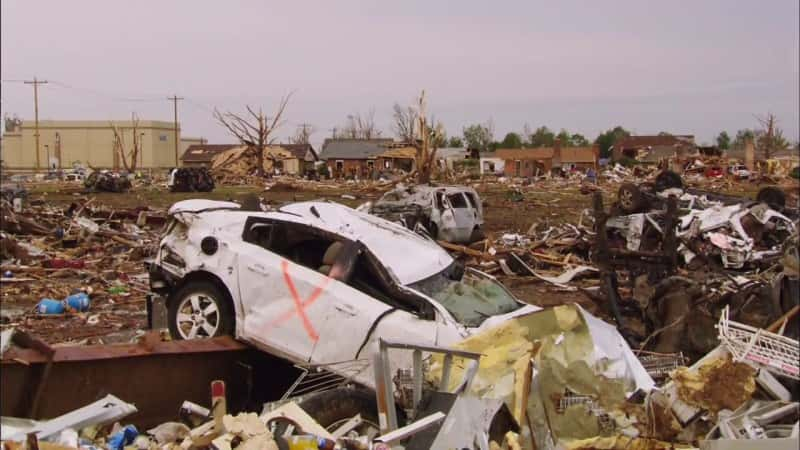 ¼Ƭ Oklahoma's Deadliest TornadoesĻ/Ļ