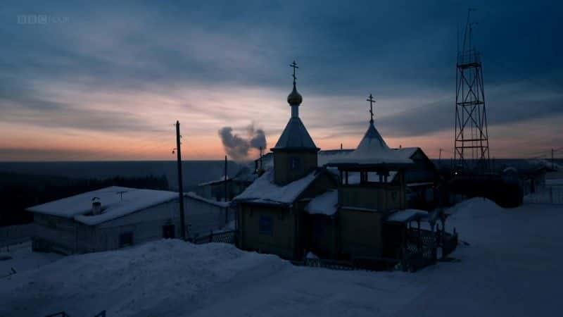 ¼Ƭ˹Ͽļ (BBC 1080p) Russia's Toughest Prison: The Condemned (BBC 1080p)1080P-Ļ/Ļ