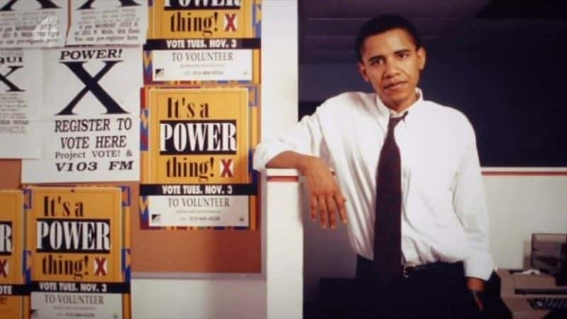 ¼Ƭ°ͳ Obama: The President who Inspired the Worldȫ1-Ļ/Ļ