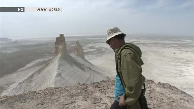 纪录片《纯净的白色土地：哈萨克斯坦 The Pure White Land: Kazakhstan》[无字][BT][720P]资源下载