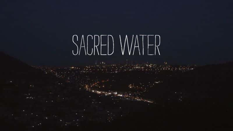 ¼Ƭʥˮ Sacred WaterĻ/Ļ