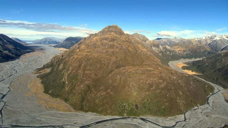 ¼ƬɽߣJames Nesbitt  River Deep, Mountain High:James Nesbitt in New Zealandȫ1-Ļ/Ļ