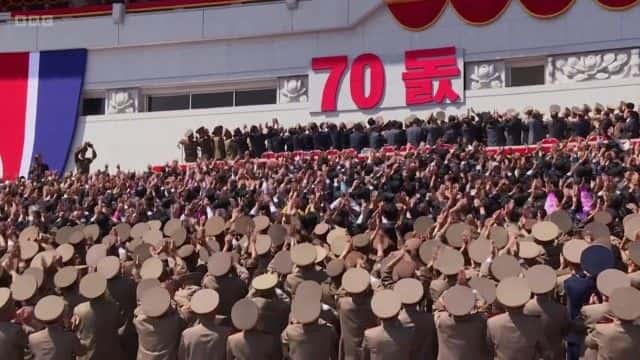 ¼Ƭʣڲʿ North Korea: The Insiders1080P-Ļ/Ļ