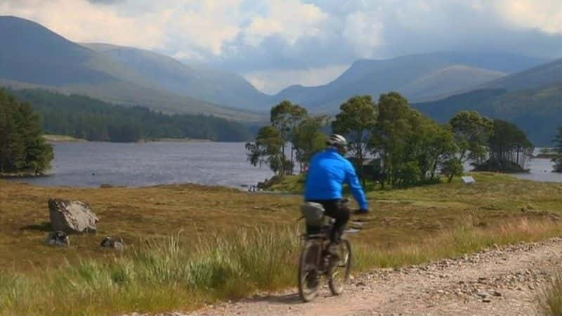 ¼Ƭ˼ĵ·ոش Roads Less Travelled: The Heart of Scotland720Pȫ1-Ļ/Ļ