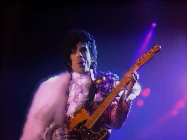 ¼Ƭ Prince and the Revolution1080Pȫ1-Ļ/Ļ